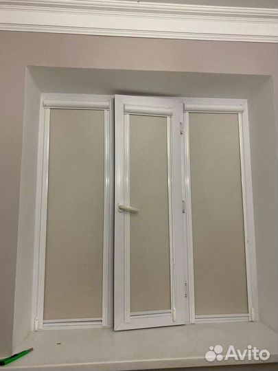 Жалюзи/рулонные шторы