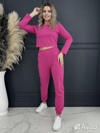 Спортивный костюм