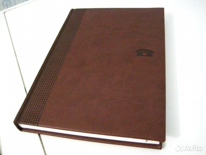 Телефонная адресная книга блокнот. Италия