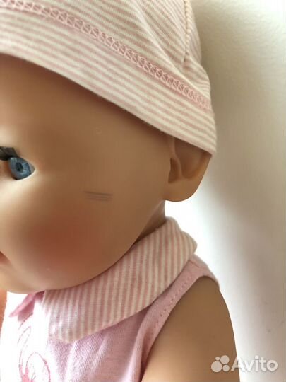 Кукла Baby Born от Zapf Creation