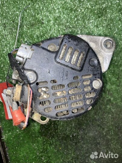 Генератор S6D Kia AB190110