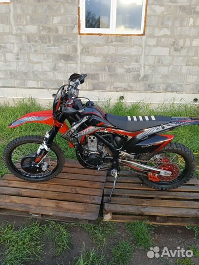 Fx Moto