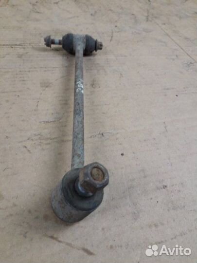 Стойка стабилизатора задняя правая Mercedes-Benz