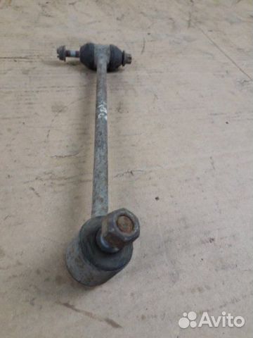 Стойка стабилизатора задняя правая Mercedes-Benz