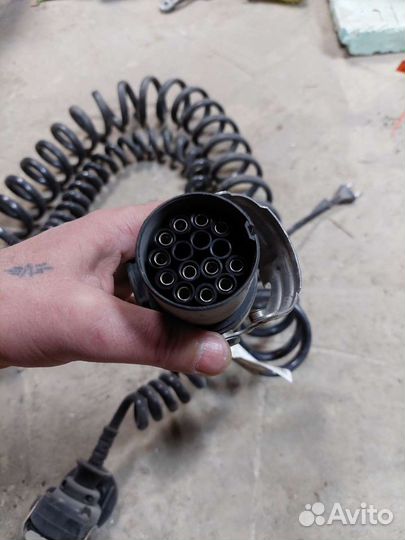 Провода перекидные