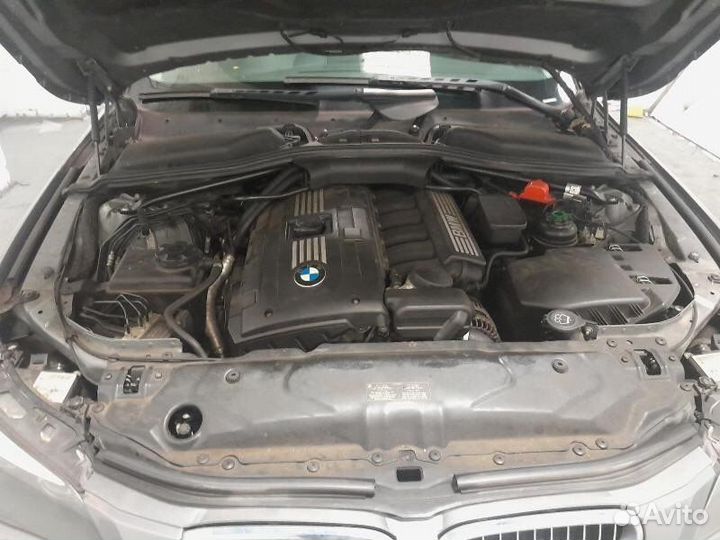 Разборка bmw e60