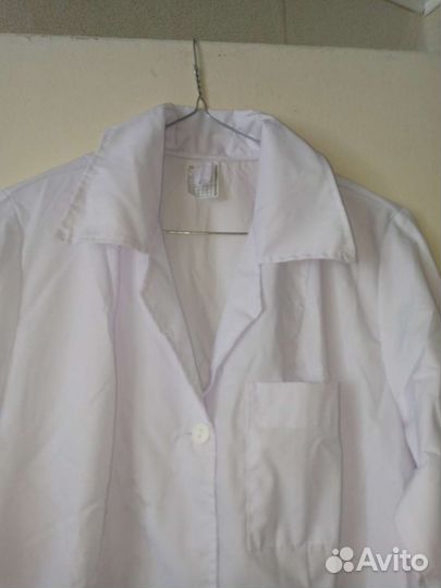 Халат женский 