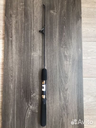 Удочка зимняя