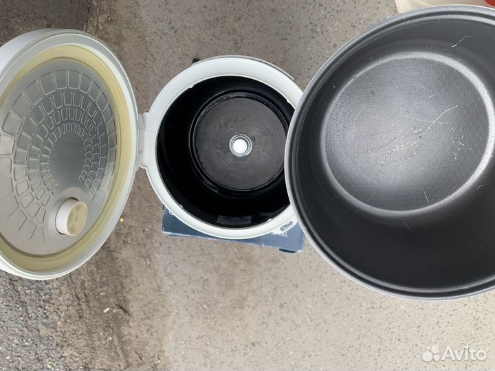 Мультиварка