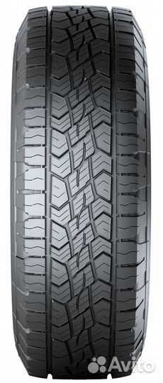 Continental CrossContact ATR 235/75 R15