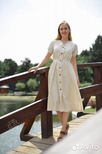 Платье 