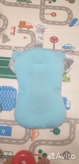 Гамак для купания