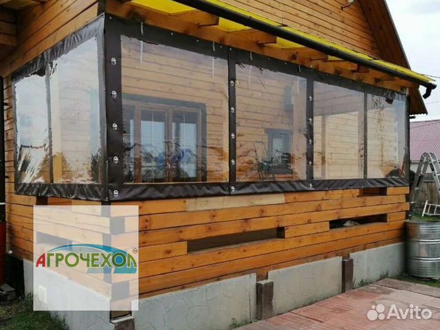 Мягкие окна