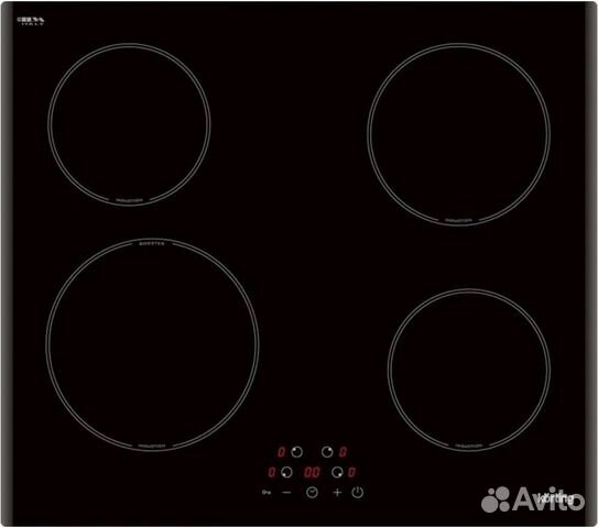 Варочная панель Korting