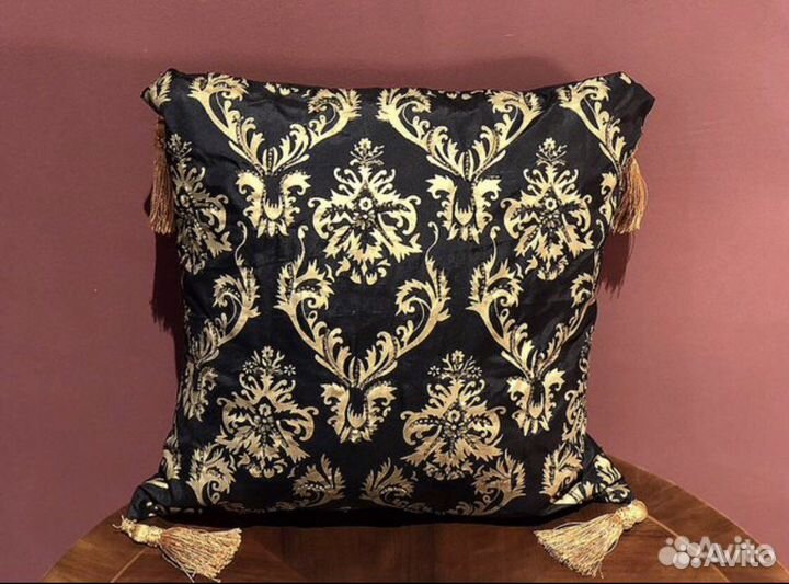 Подушки, Laudarte. Италия