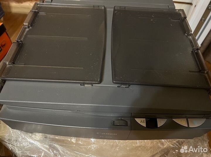 Мфу canon FC226