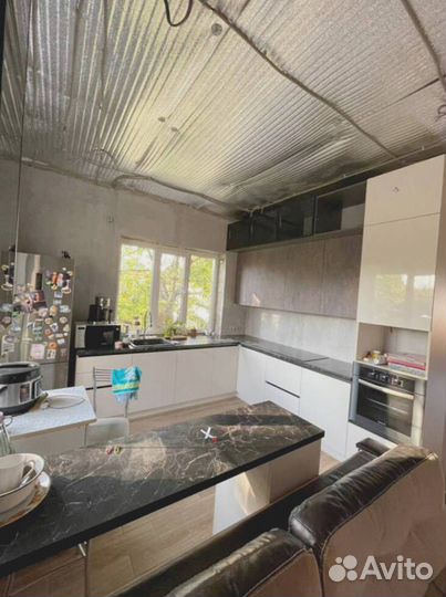 Кухня угловая на заказ