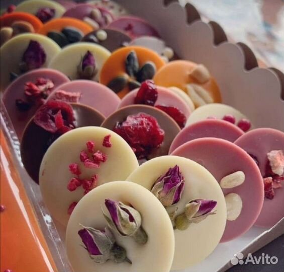 Шоколад.Конфеты.Бенто.Капкейки. Сладости. Подарки