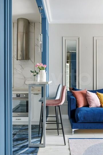 4-к. квартира, 120 м², 2/2 эт.