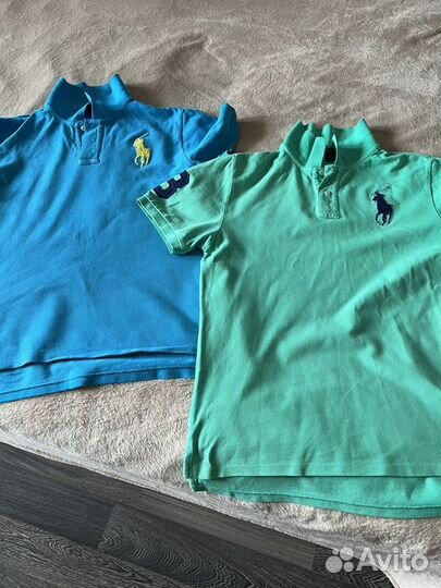 Polo Ralph Lauren