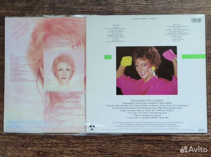 Agnetha+Frida ex abba