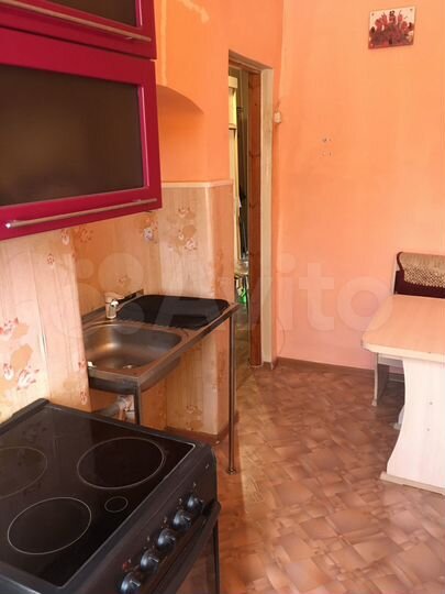 2-к. квартира, 36 м², 2/2 эт.