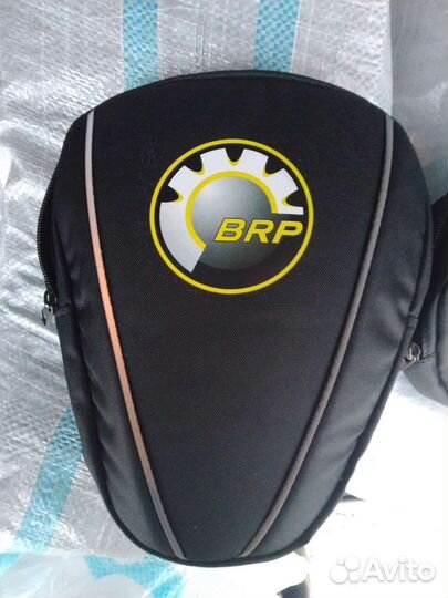 Сумочка на руль BRP брп