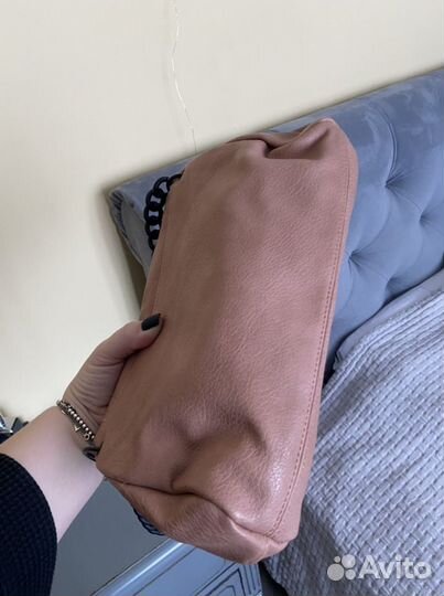 Клатч ASOS новый