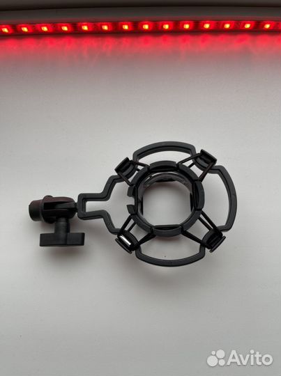 Паук для микрофона держатель холдер