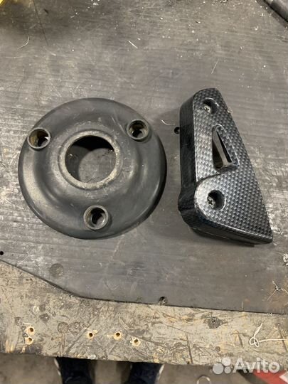 Ducati запчасти