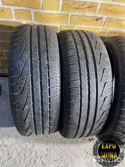 Pirelli Winter Sottozero 240 Serie II 225/45 R18 95V