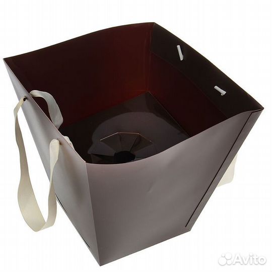 Переноска для цветов