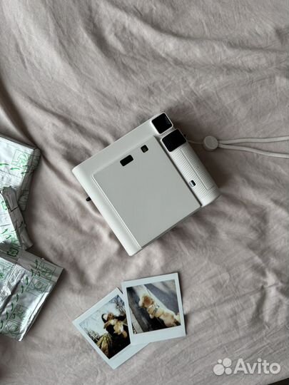 Фотоаппарат Instax square