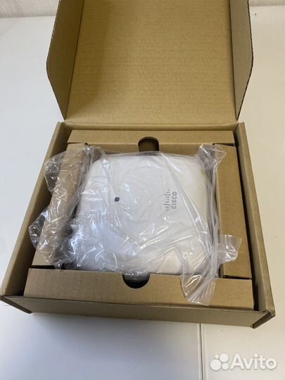 Новая Точка доступа Cisco Aironet AIR-AP1815I-R-K9
