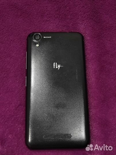 Fly FS454 Nimbus 8