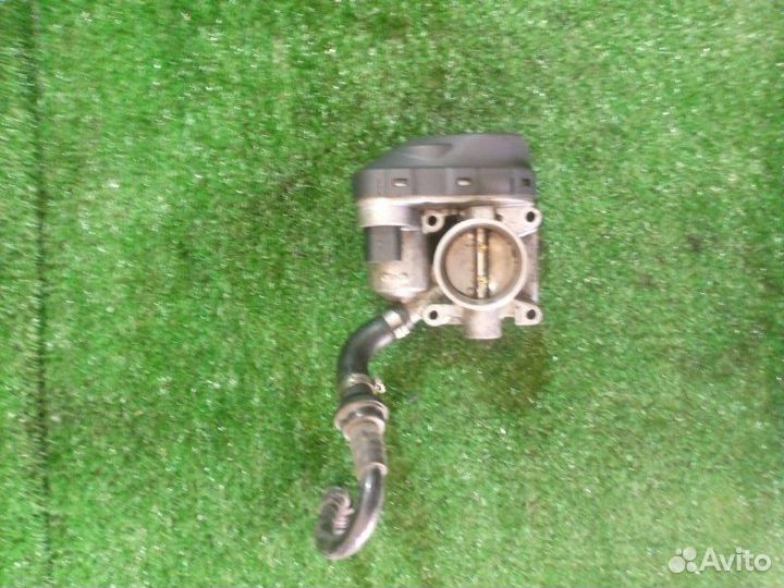 Заслонка дроссельная Volkswagen Golf 1.4 2006