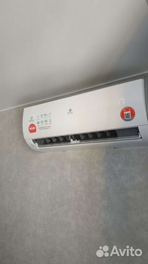 Кондиционер -07