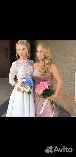 Ремонт и пошив одежды