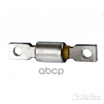 Сайлентблок полиуретановый передней подвески