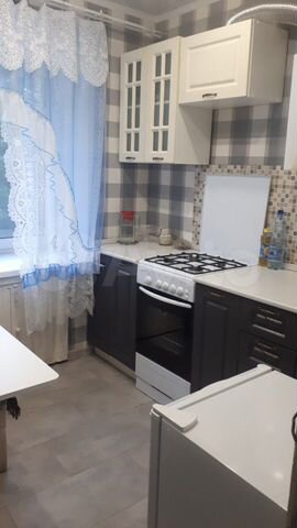 1-к. квартира, 42 м², 3/4 эт.