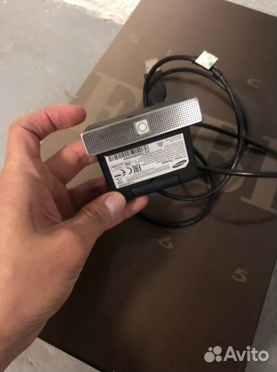 Тв-камера samsung VG-STC4000