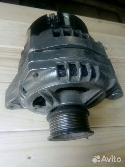 Генератор ваз 2109-2115