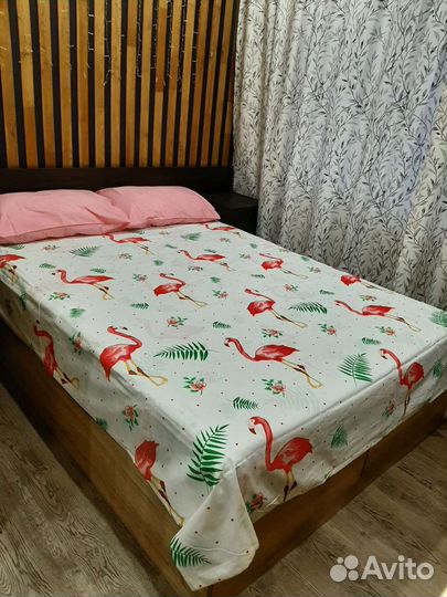 Постельное белье Турция