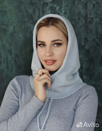 Капор капюшон