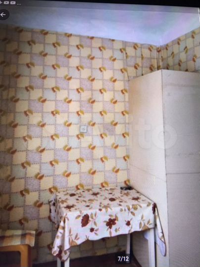 2-к. квартира, 44 м², 1/2 эт.