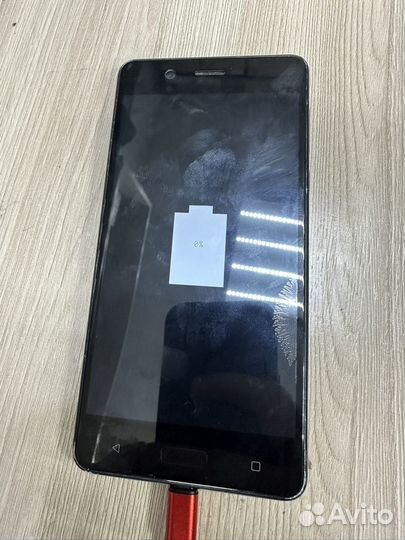 Nokia 5, 2/16 ГБ