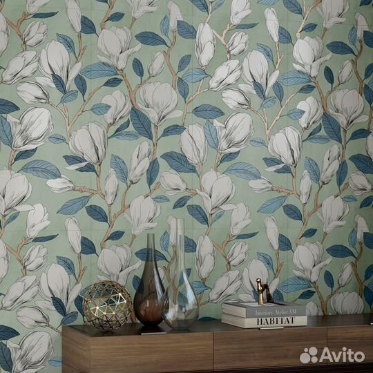 Керамогранит Dado Ceramica Wallpapers
