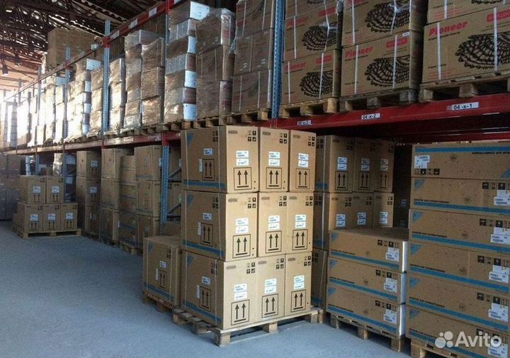 Надежная сплит-система без сквозняков