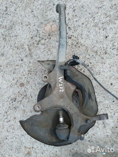 Поворотный кулак Mercedes W202