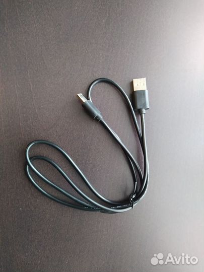 USB кабель 